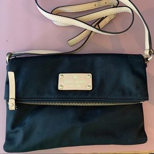 Kate Spade Nylon Crossbody